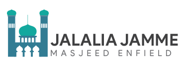 Jalalia Jamme Masjeed